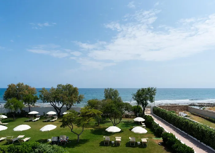 Hotel San Giovanni