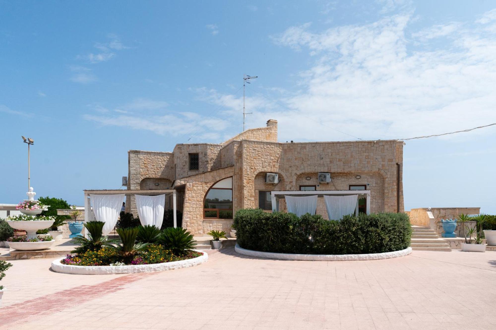 San Giovanni Hotel