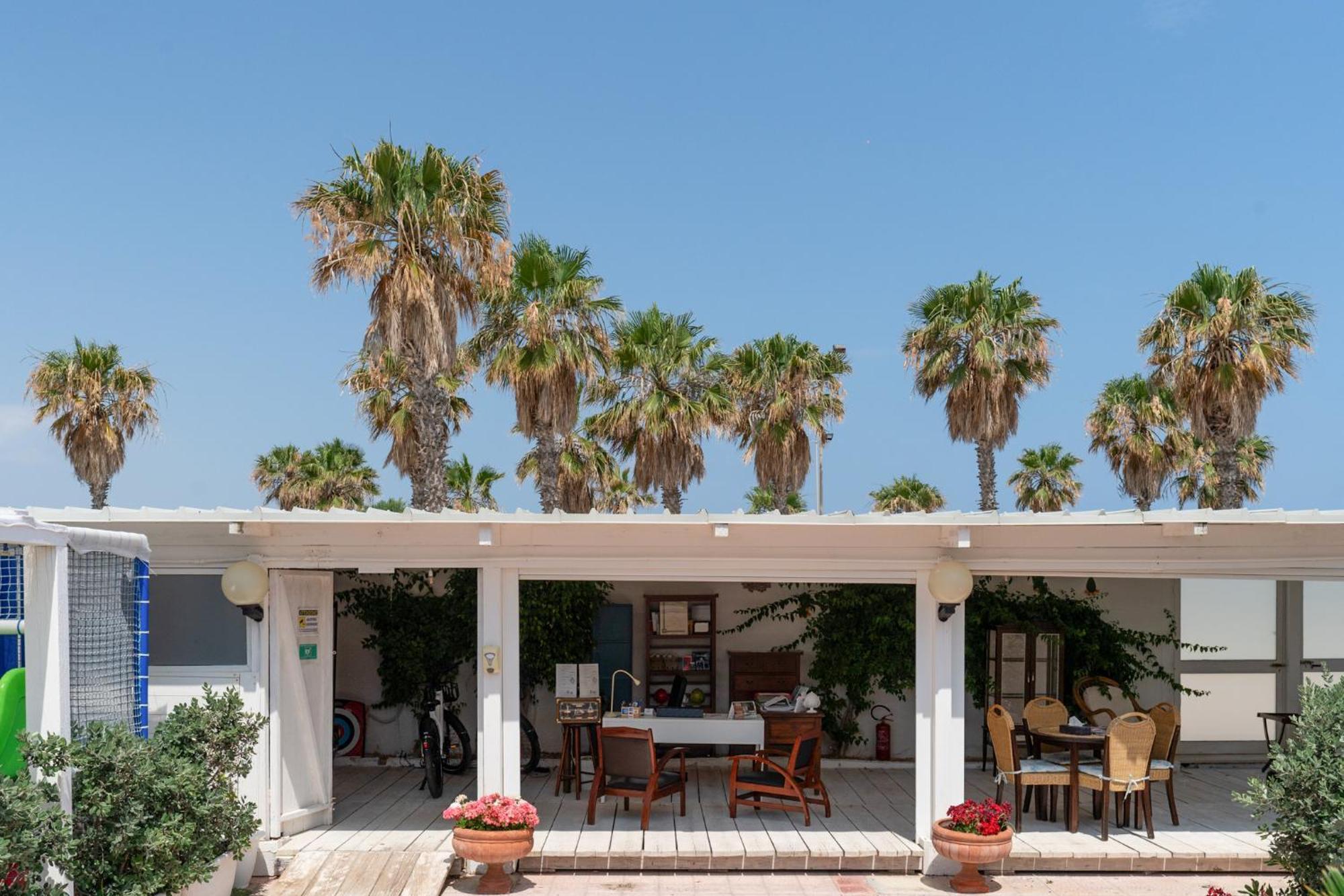Hotel San Giovanni 2*