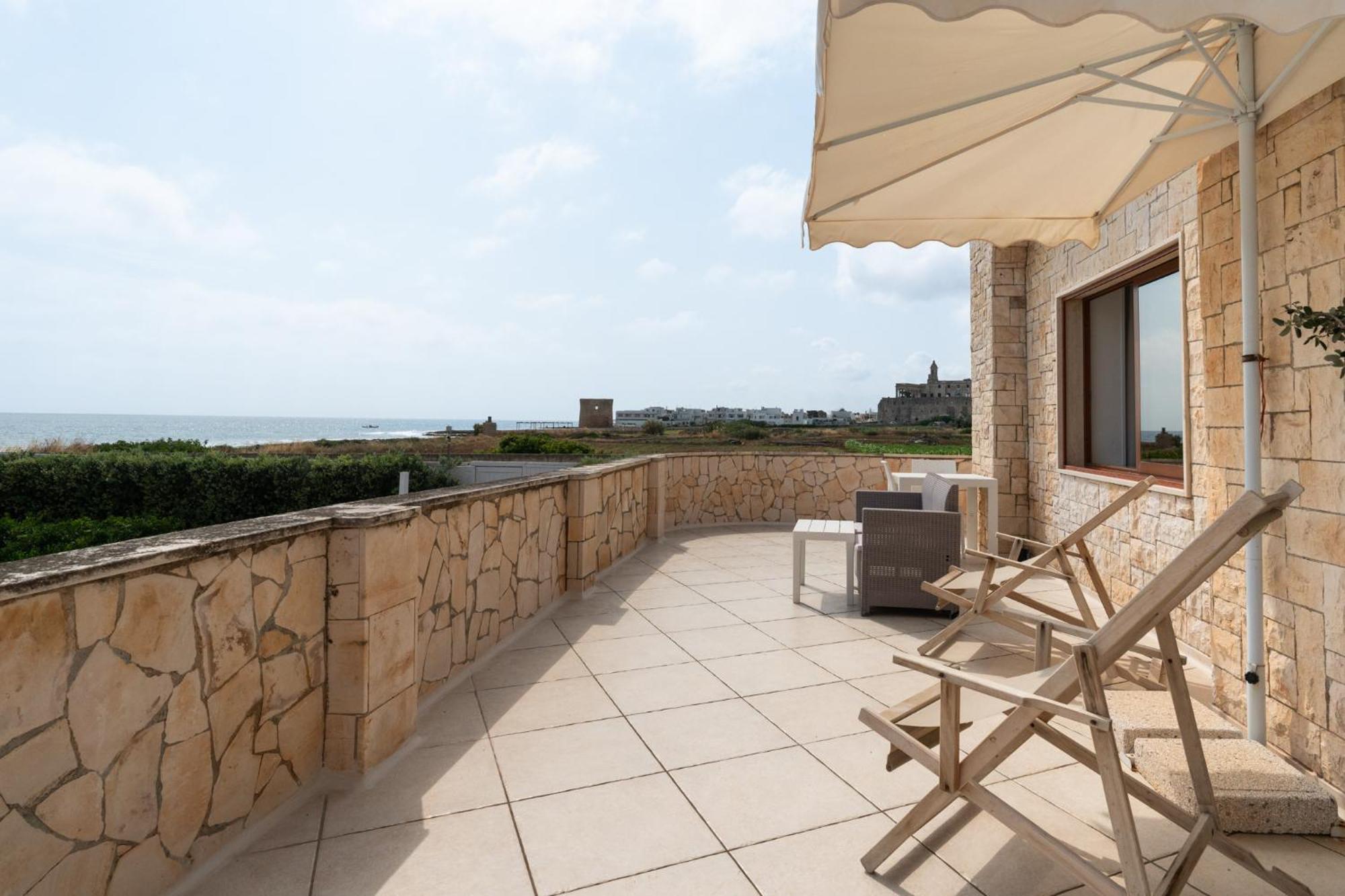 Hotel San Giovanni Polignano a Mare