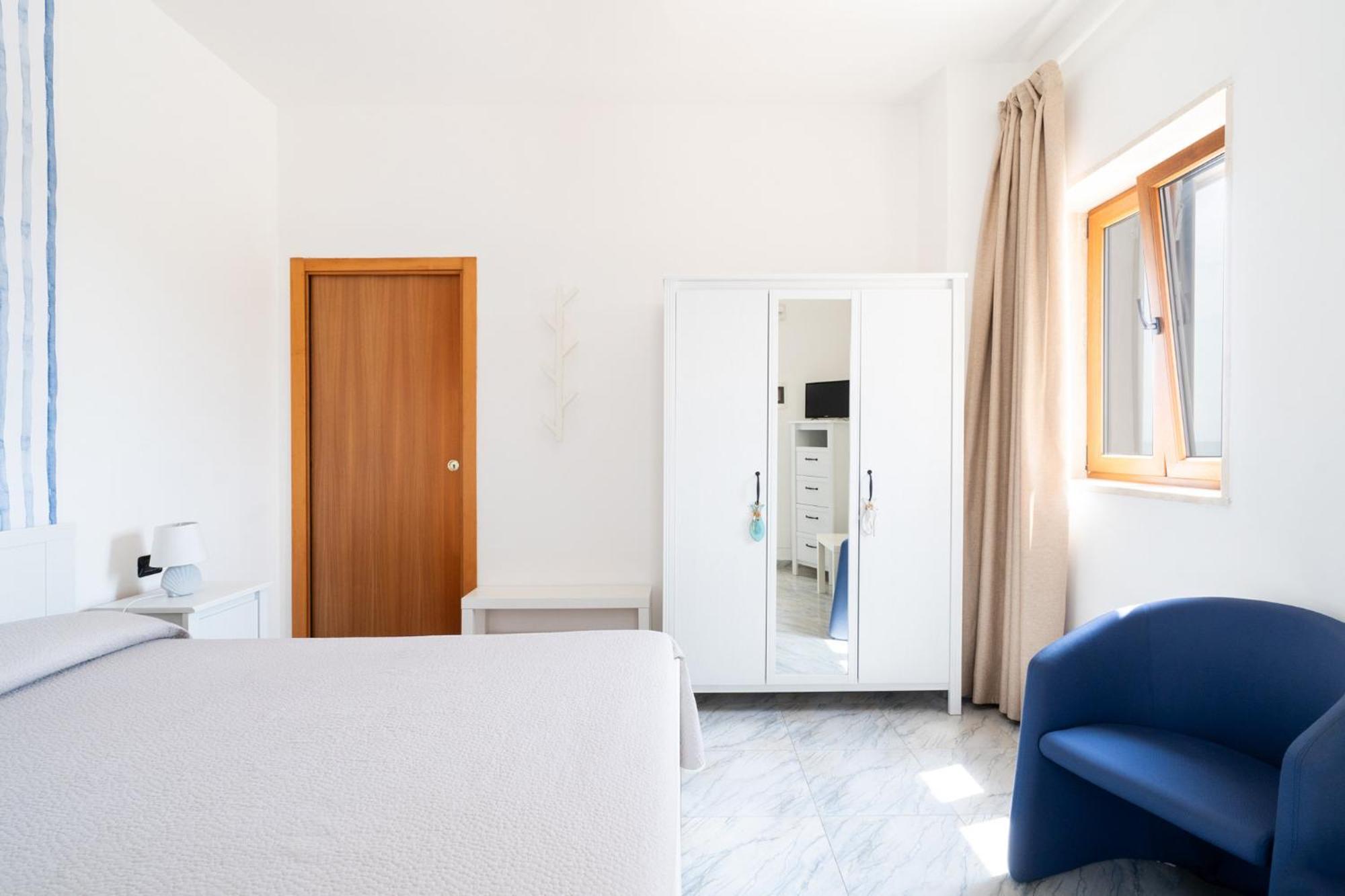 San Giovanni Hotel 2*