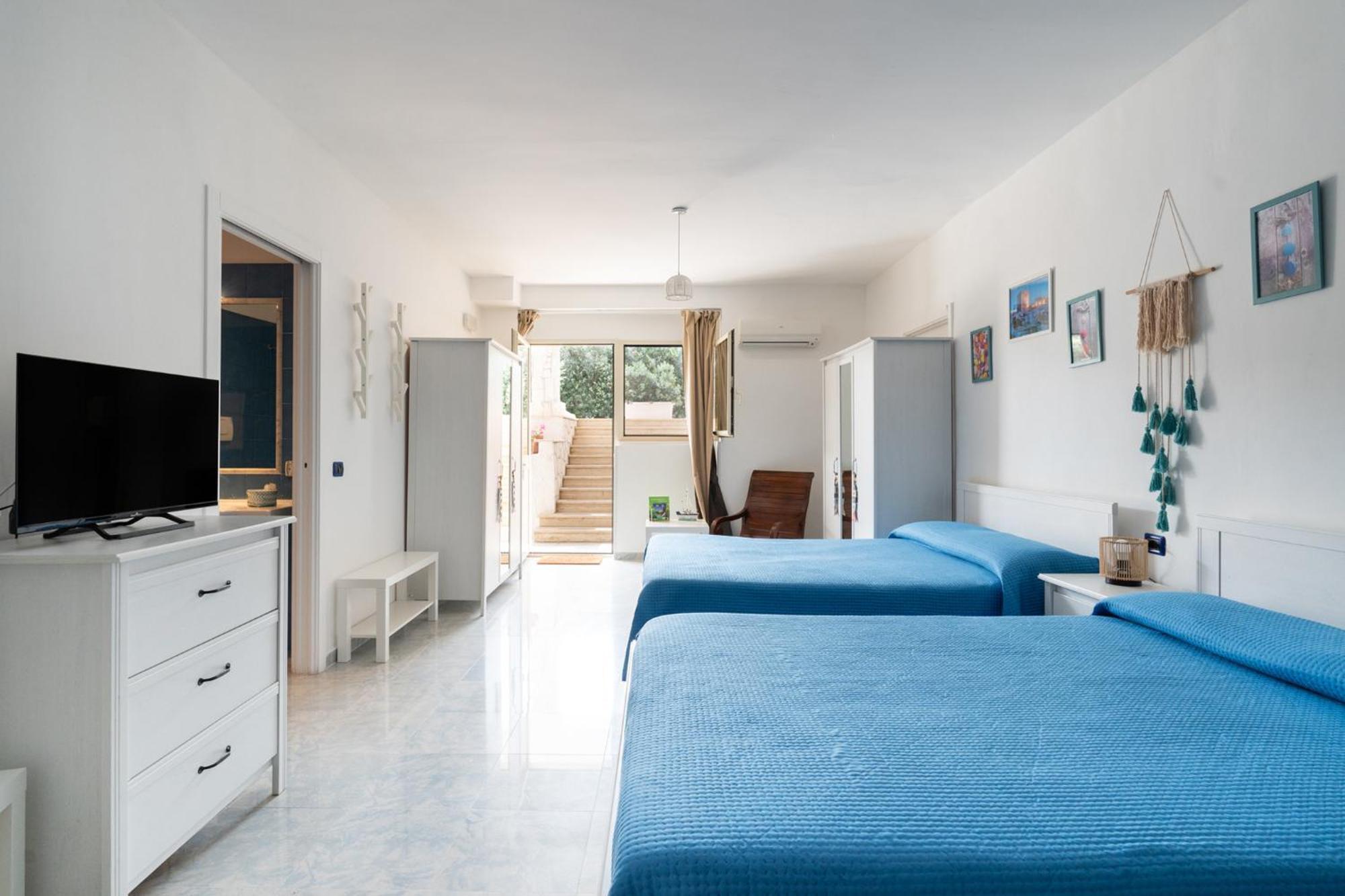 Hotel San Giovanni Polignano a Mare