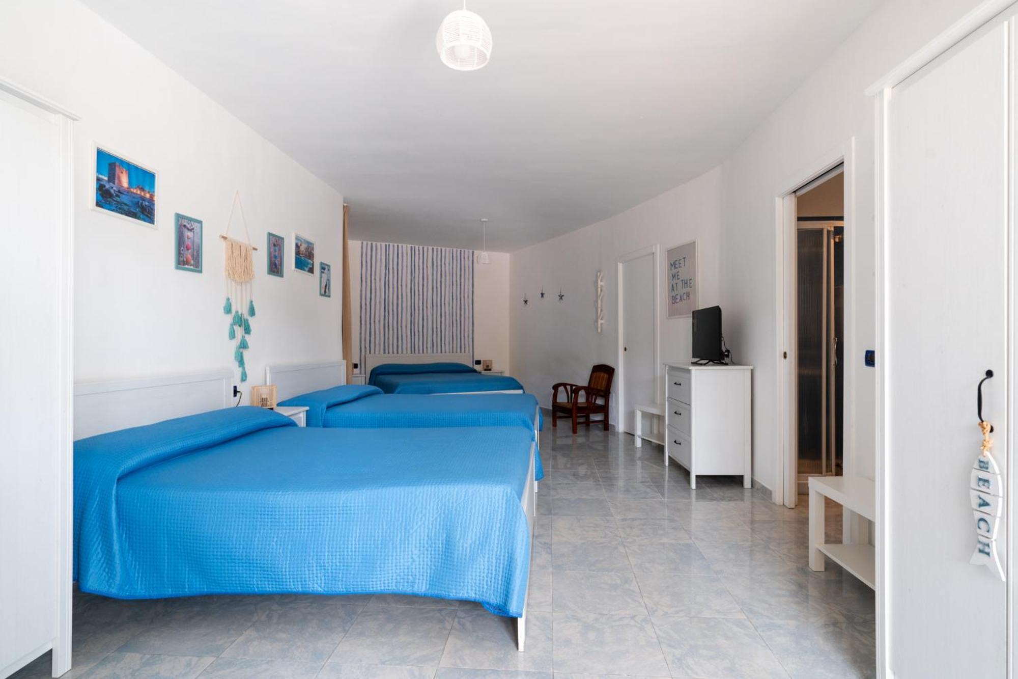 San Giovanni Hotel