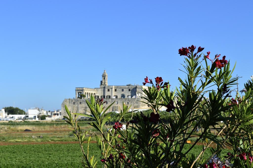 San Giovanni Hotel 2*