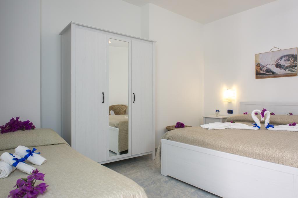 Hotel San Giovanni Polignano a Mare