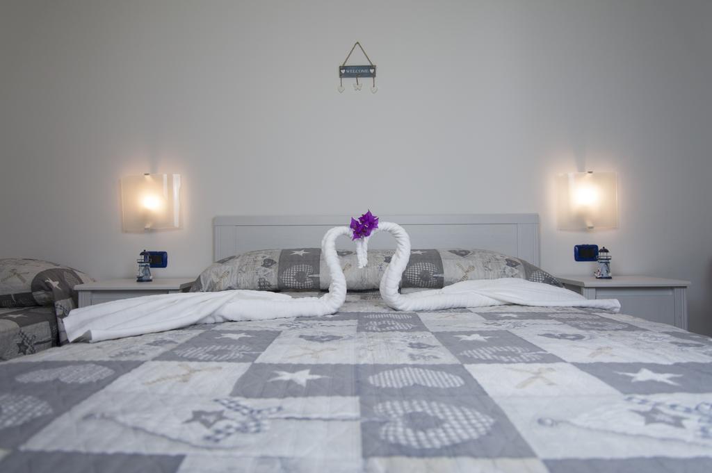 Hotel San Giovanni 2*