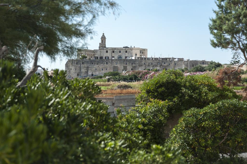 San Giovanni Hotel Polignano a Mare