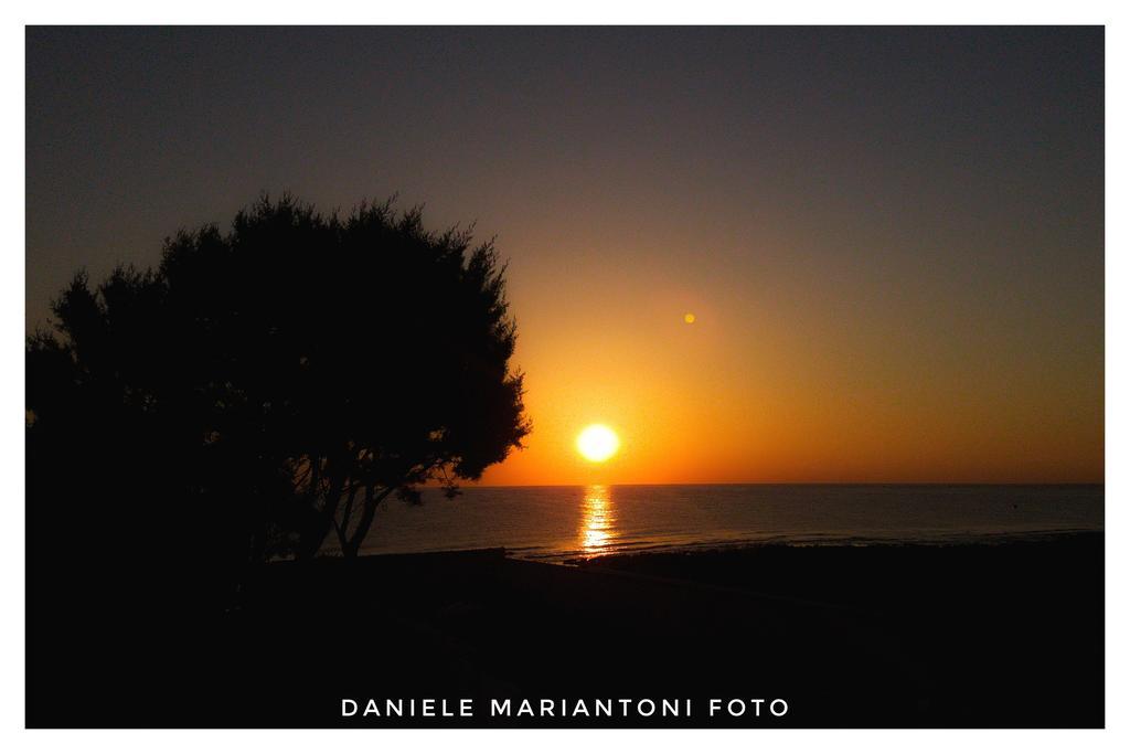 Hotel San Giovanni Polignano a Mare