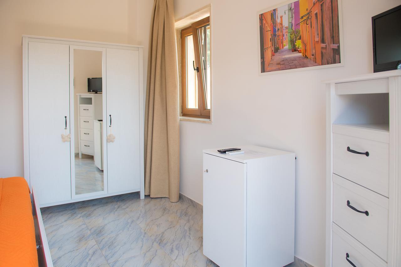 Hotel San Giovanni 2*