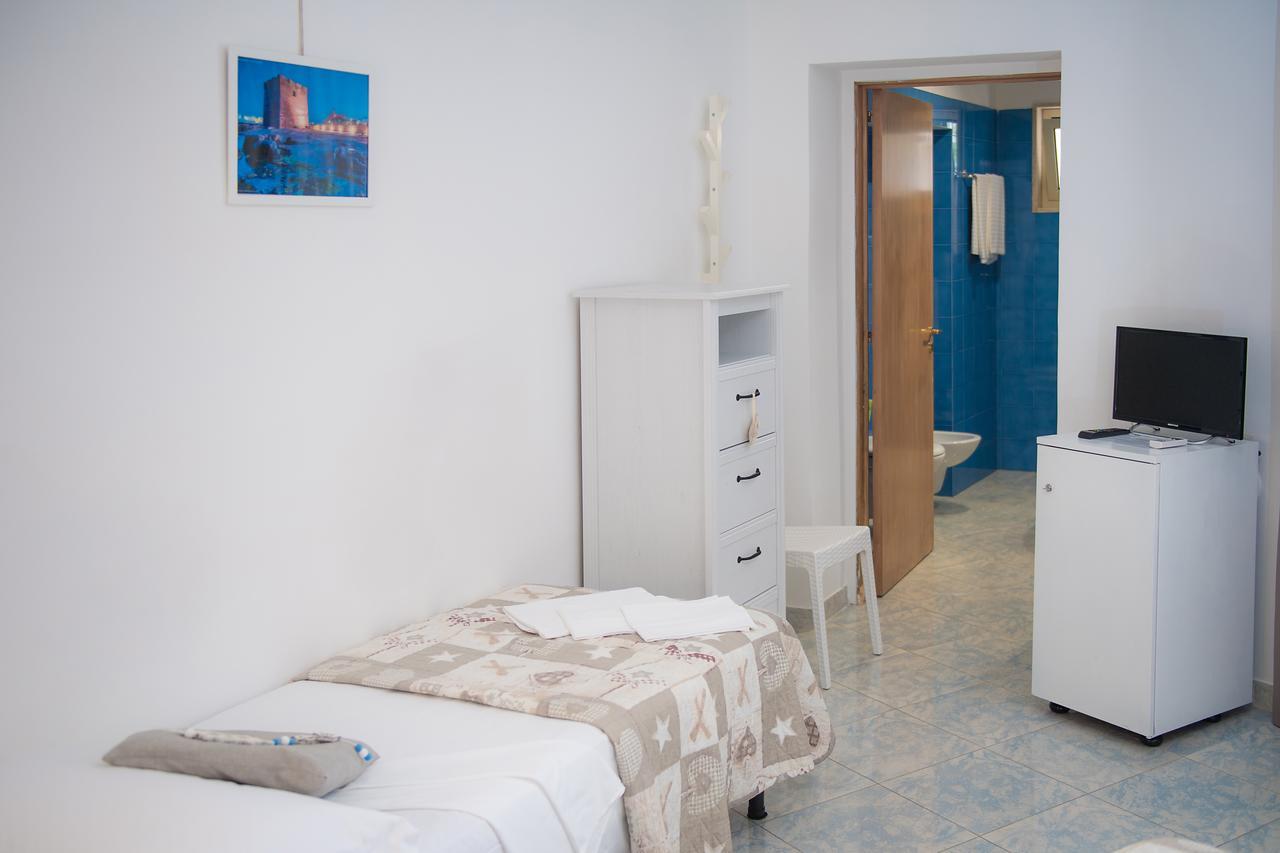 San Giovanni Hotel Polignano a Mare