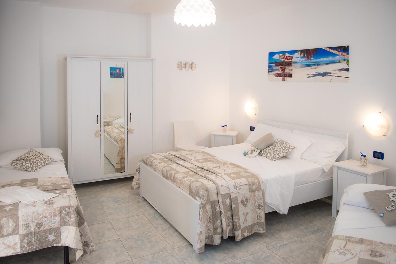 Hotel San Giovanni Polignano a Mare