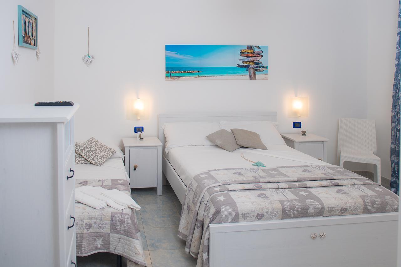 Hotel San Giovanni 2*