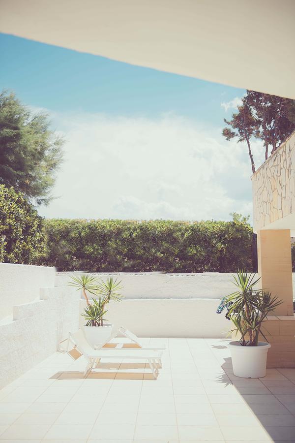 San Giovanni Hotel Polignano a Mare