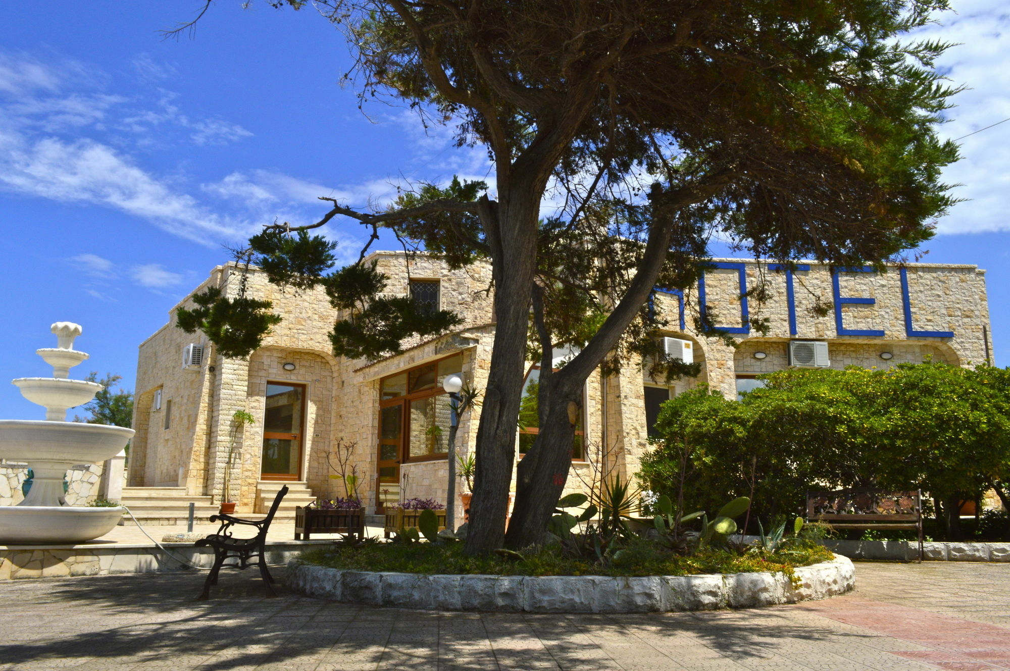 San Giovanni Hotel Polignano a Mare