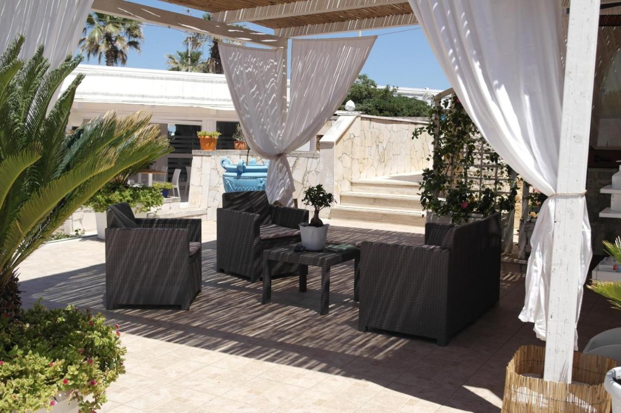 San Giovanni Hotel Polignano a Mare