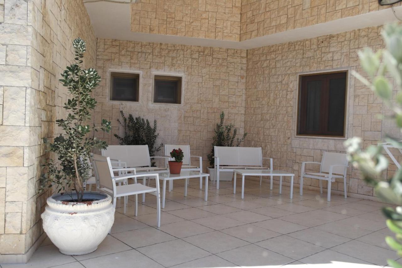 San Giovanni Hotel