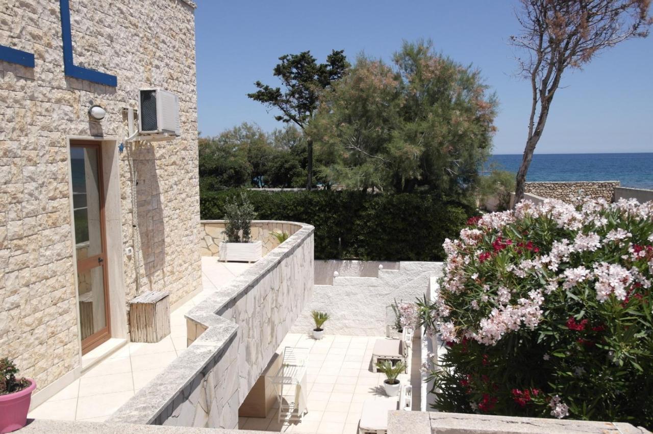 San Giovanni Hotel 2*