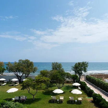 Hotel San Giovanni Polignano a Mare Exterior photo
