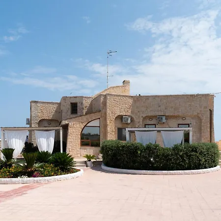 Hotel San Giovanni Polignano a Mare Exterior photo