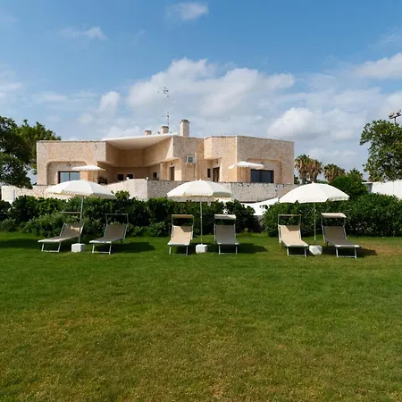 Hotel San Giovanni Polignano a Mare Exterior photo