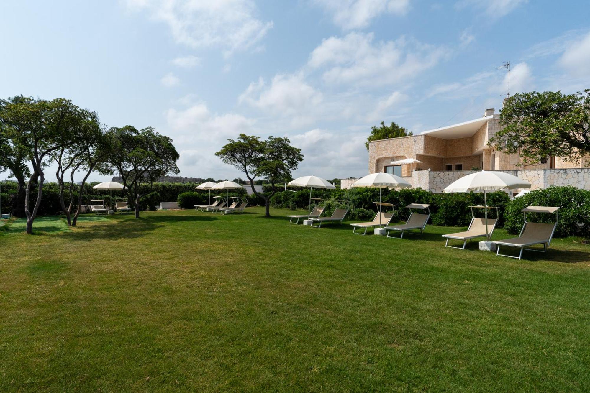 Hotel San Giovanni