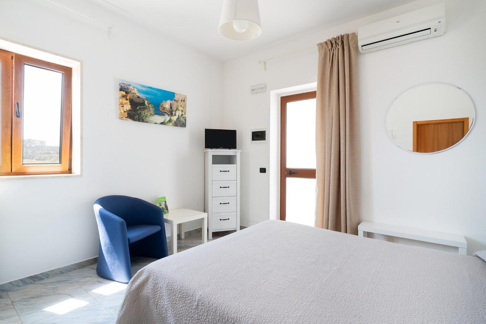 Hotel San Giovanni