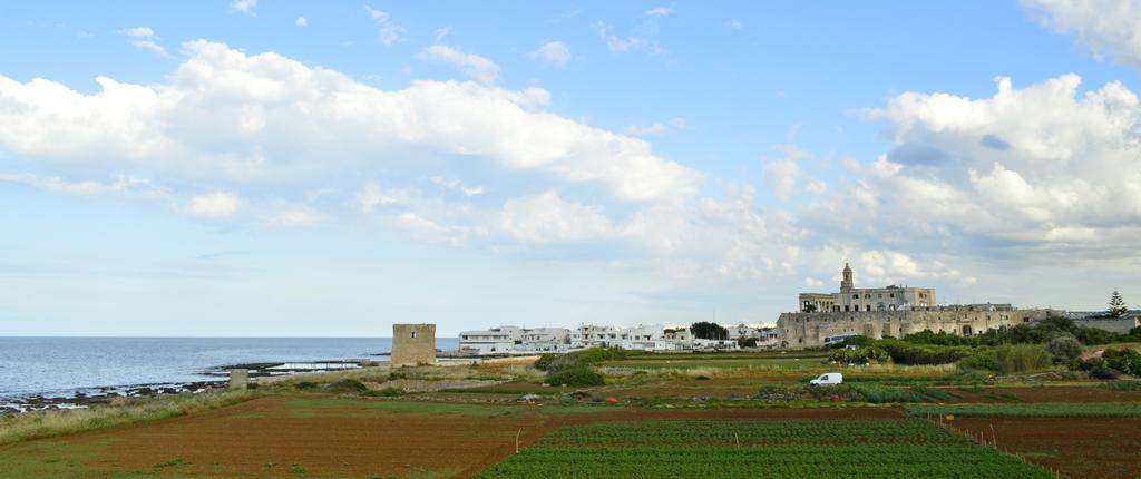 San Giovanni Hotel Polignano a Mare