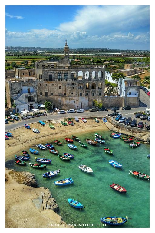 Hotel San Giovanni Polignano a Mare