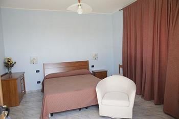 Hotel San Giovanni Polignano a Mare