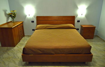 Hotel San Giovanni 2*