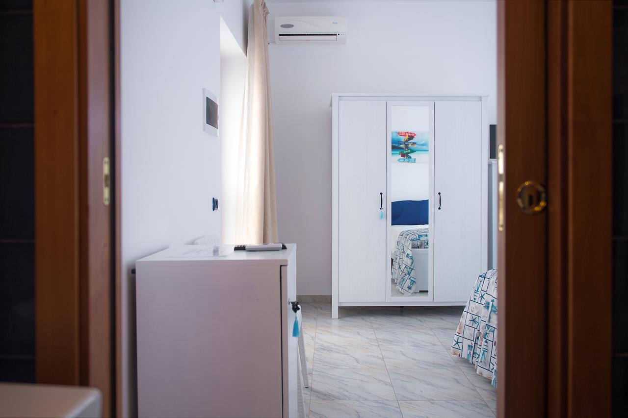 San Giovanni Hotel 2*