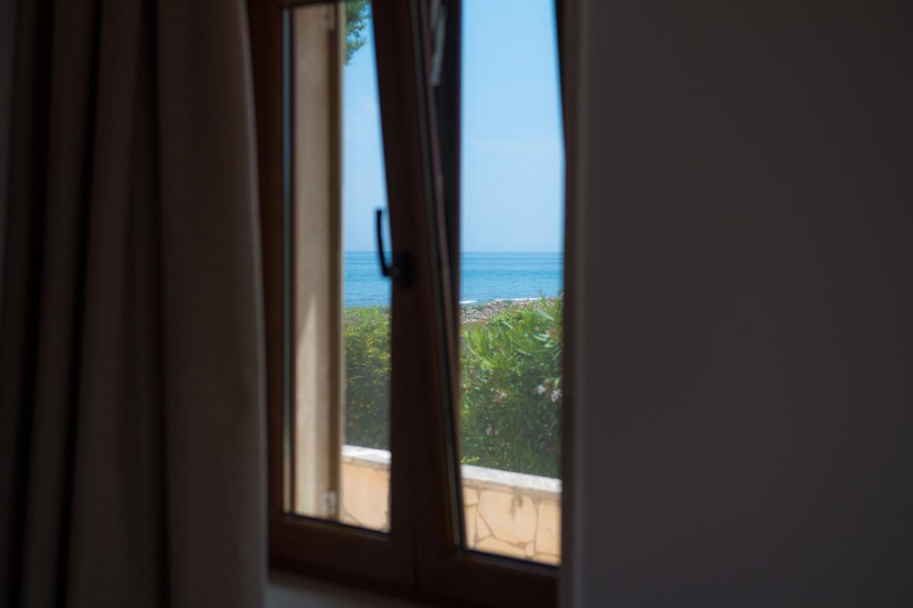 San Giovanni Hotel 2*