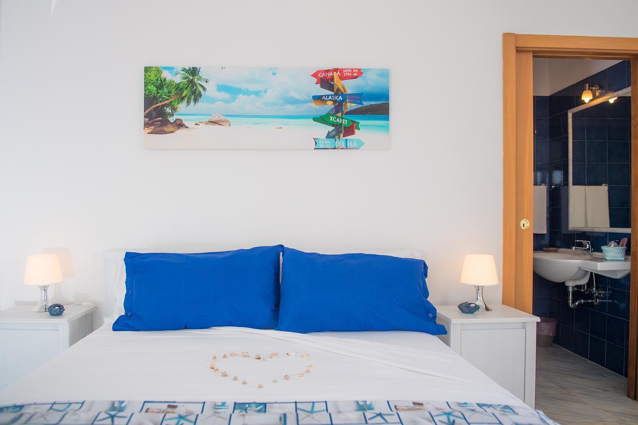 San Giovanni Hotel Polignano a Mare