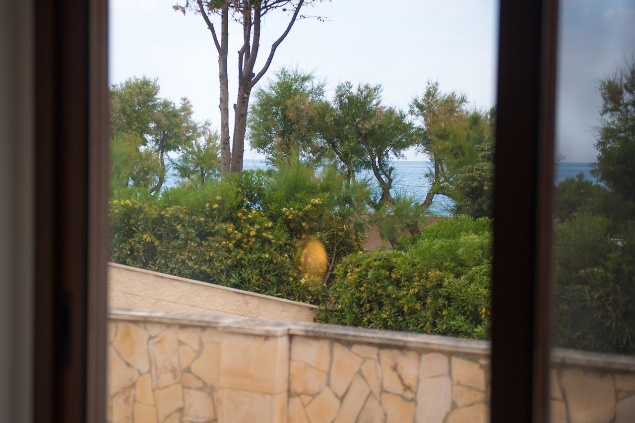 Hotel San Giovanni Polignano a Mare
