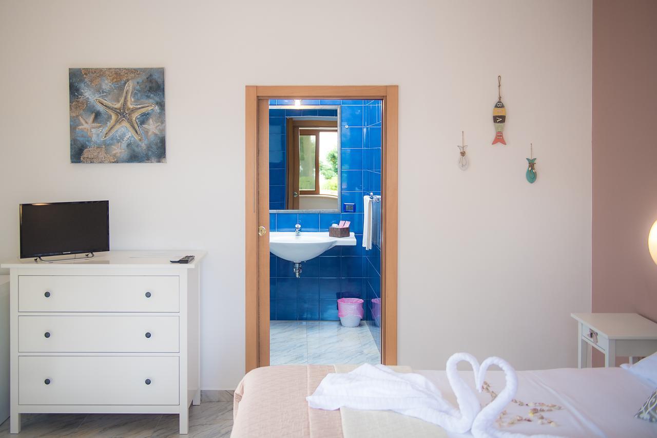 Hotel San Giovanni Polignano a Mare
