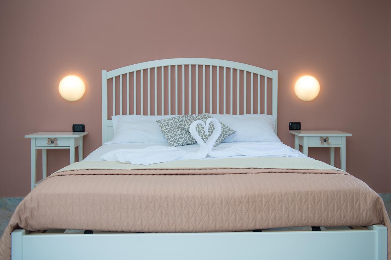 Hotel San Giovanni 2*