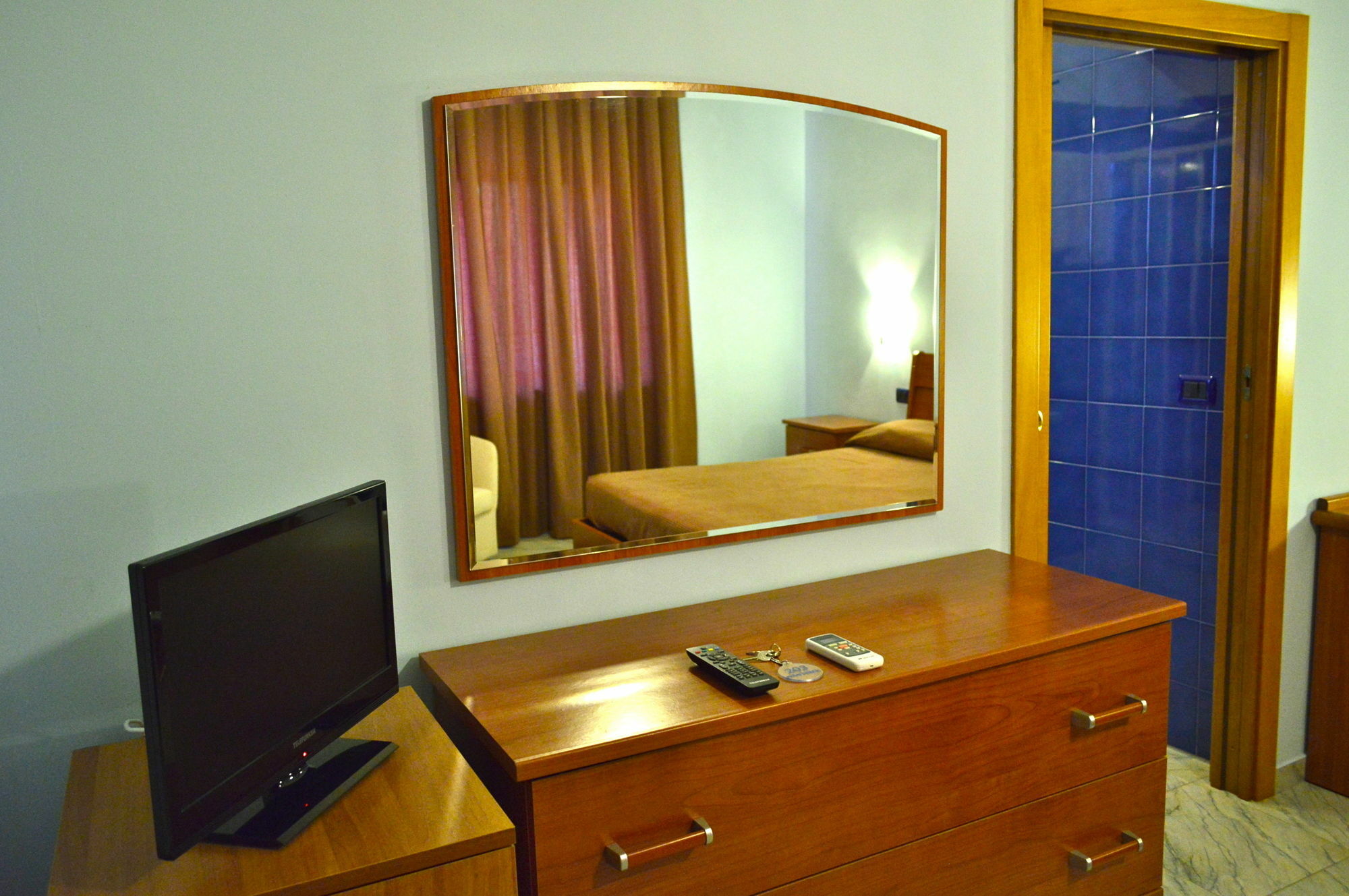 Hotel San Giovanni 2*