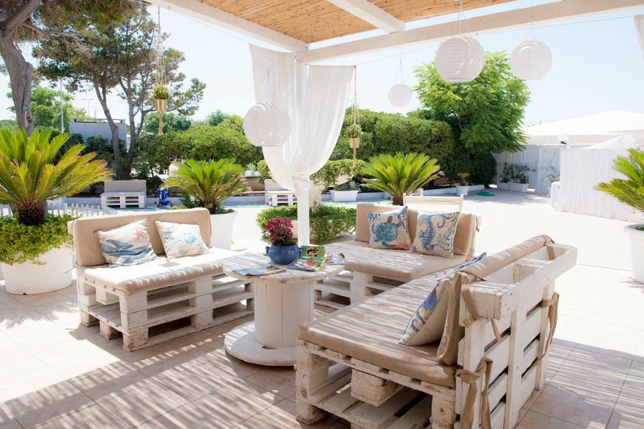 San Giovanni Hotel 2*