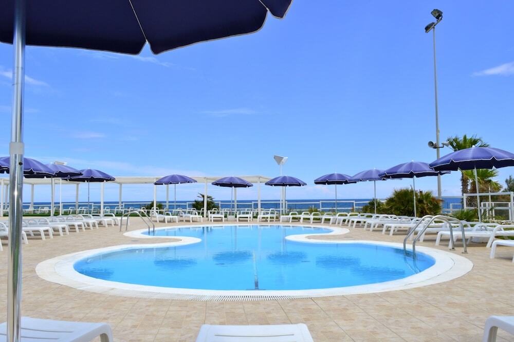 Hotel San Giovanni 2*
